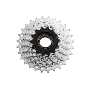 Multiple freewheel SunRace 5-speed MFM2A 14-28t