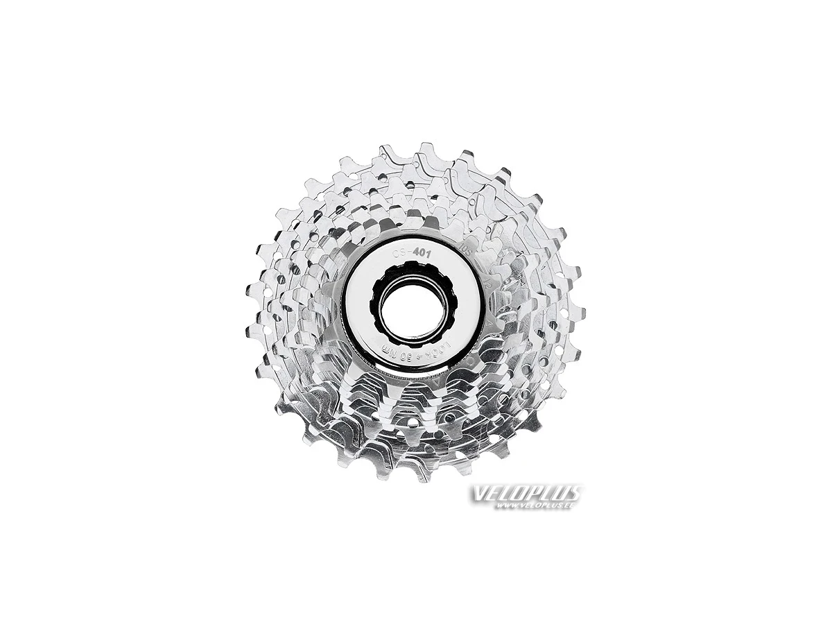 Cassette Campagnolo Veloce 10-speed 12-25