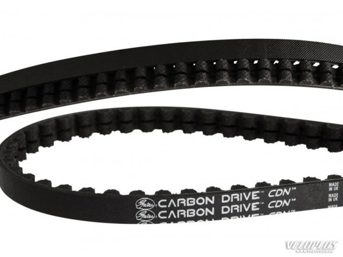 Rihm Gates Carbon Drive CDN 120T must