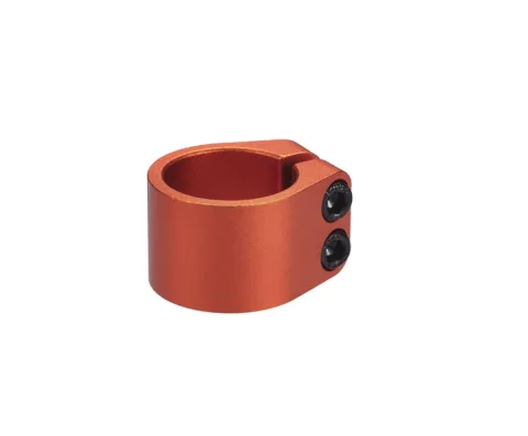 Lenksukinniti CHILLI Clamp HIC 2-polt BASE oranz