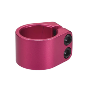 CHILLI Clamp HIC 2-pult BASE vaaleanpunainen