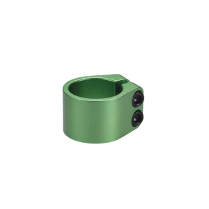 CHILLI Clamp HIC 2-pult BASE vihreä
