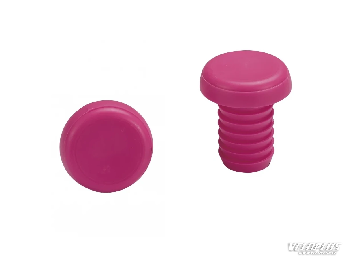 Lenksupunnid CHILLI BASE roosad (paar)