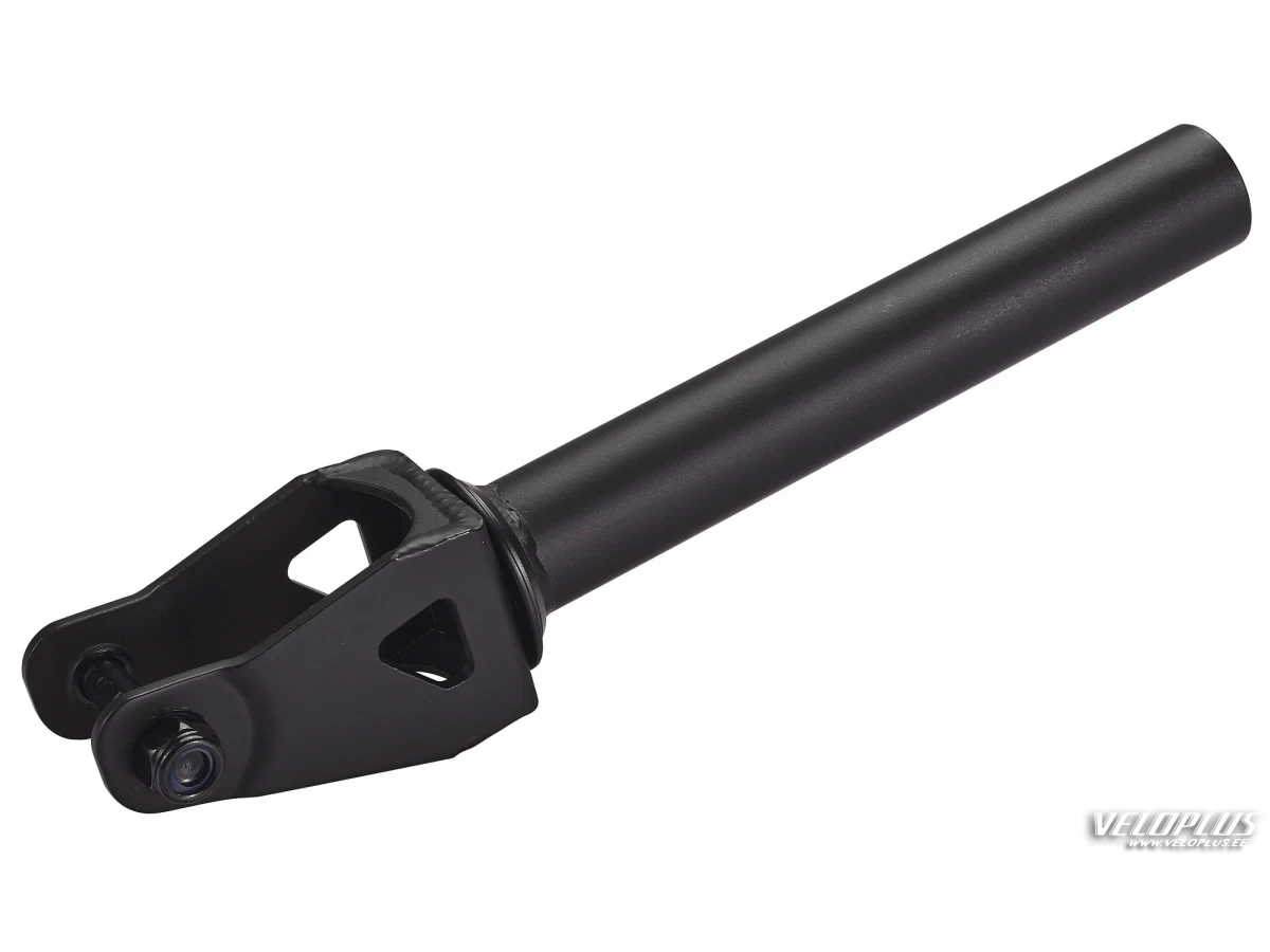 Chilli Fork Base/Rocky - black	