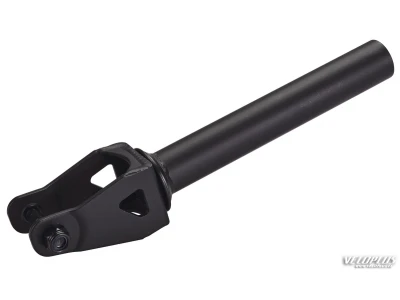 Chilli Fork Base/Rocky - black	