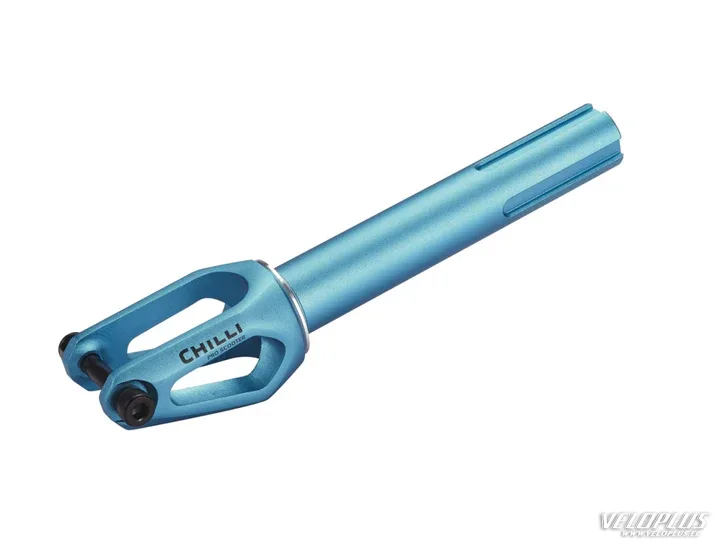 Dakša Chilli Spider HIC slim cut 160mm Reaper Wave zila