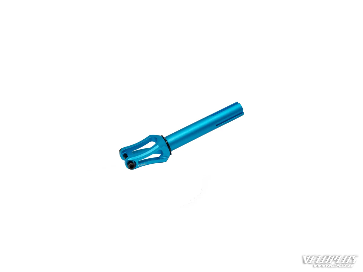 Chilli Fork Reaper Reloaded - Ghost blue