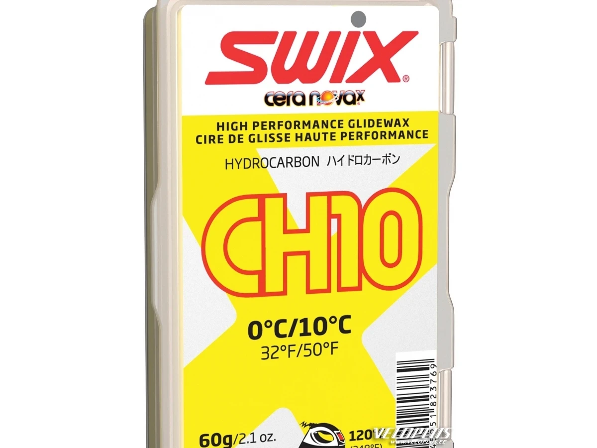 Glider Swix CH10 60g