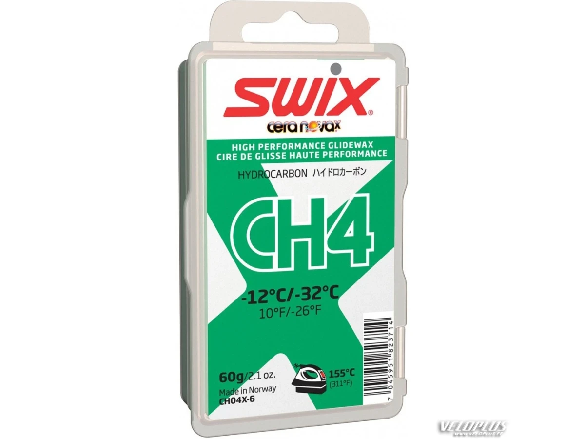 Glider Swix CH4 60g