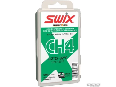 Glider Swix CH4 60g