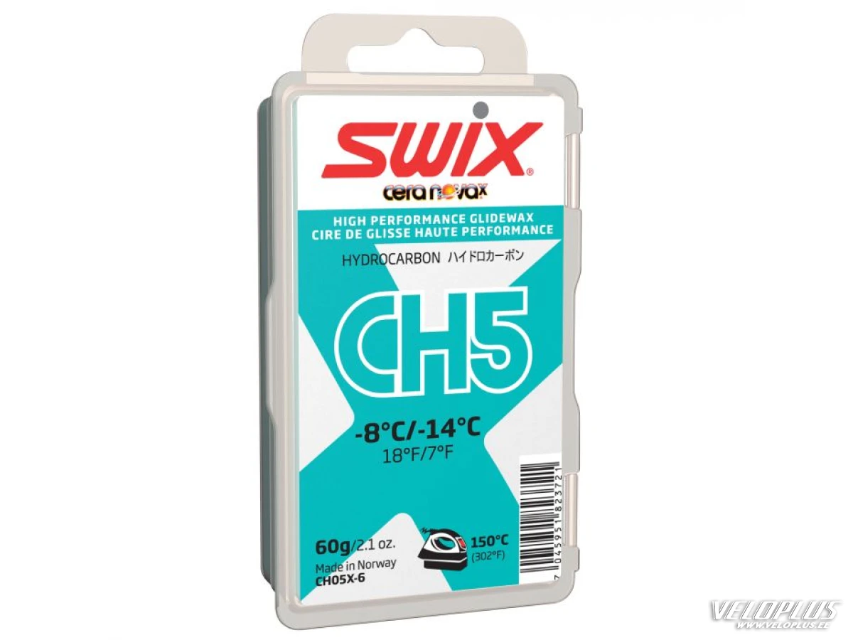 Glider Swix CH5 60g