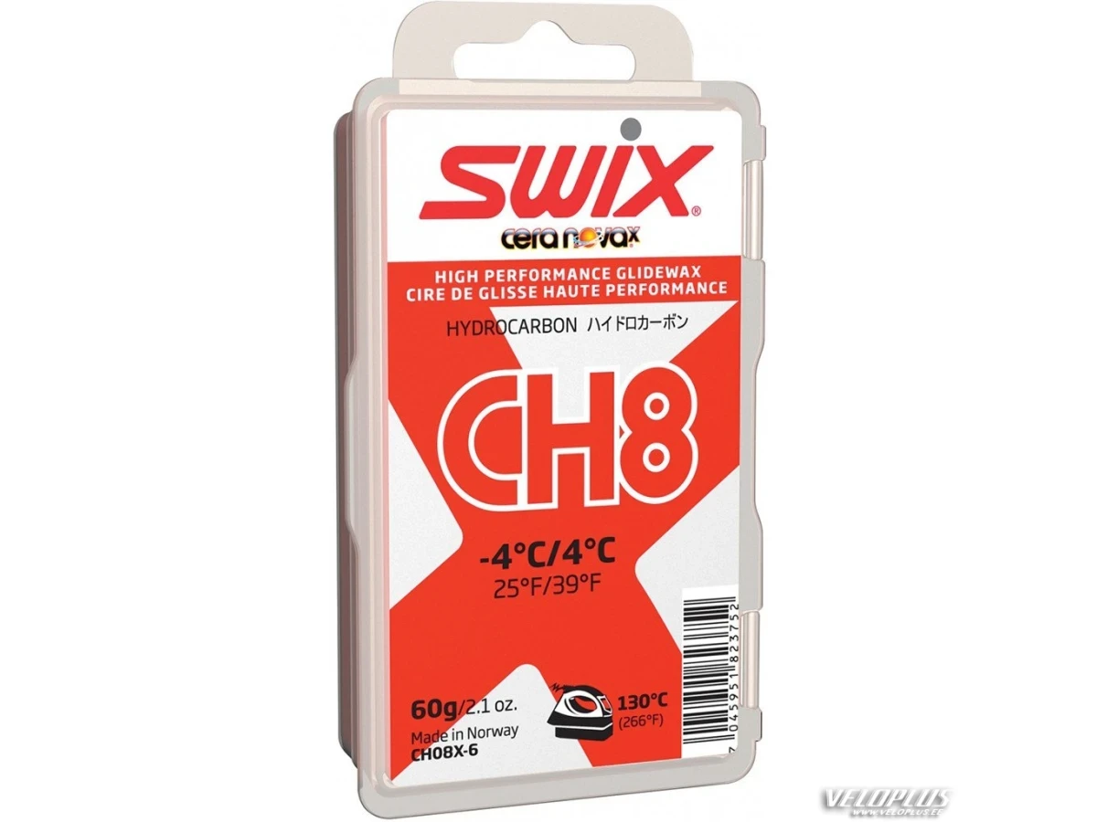 Glider Swix CH8 60g