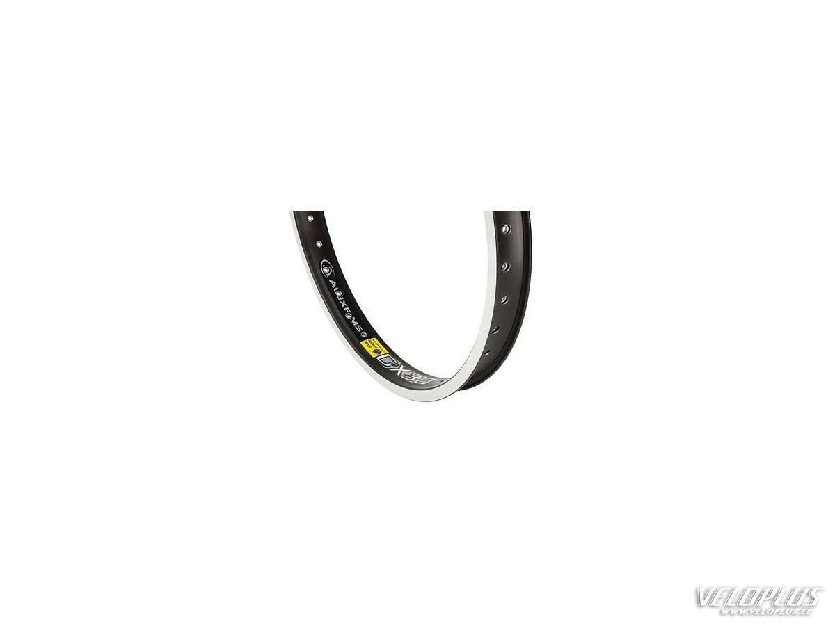 Pöid Alex Rims DX32 26 36a black