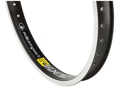 Pöid Alex Rims DX32 26 36a black