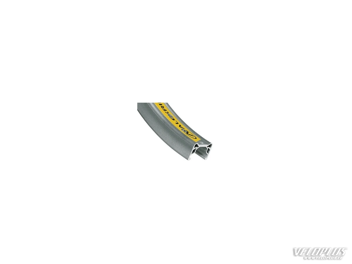 Pöid Alex Rims MX22 20" 36a must