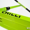 Tõukeratas Chilli C1 roheline-must 110mm thumbnail 2
