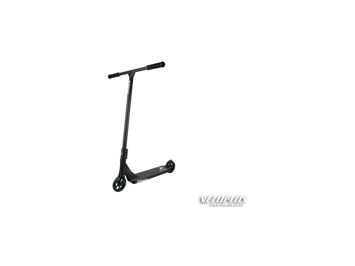 Scooter Chilli C7 black