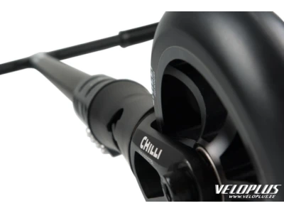 Scooter Chilli C7 black