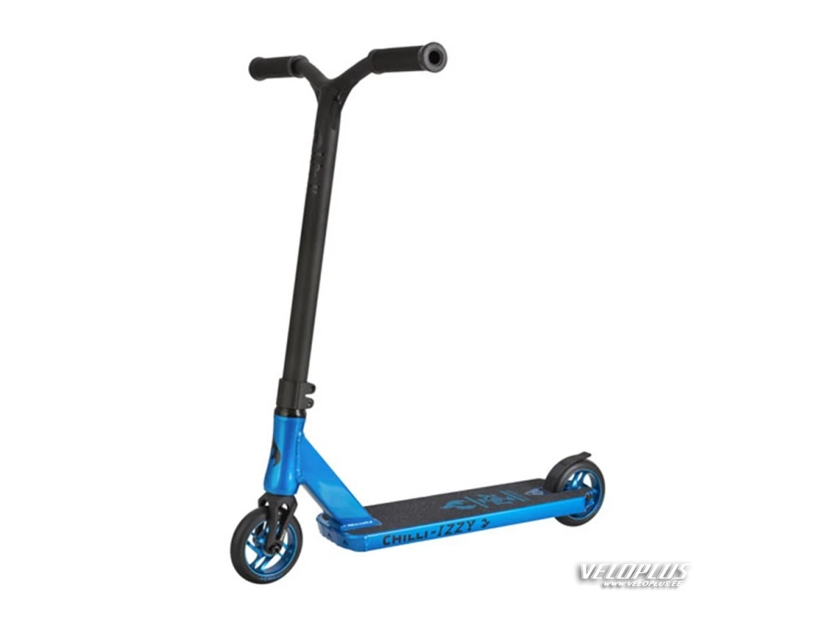 Stunt scooter CHILLI IZZY Sky blue
