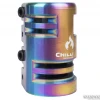 chilli clamp SCS 4xbolt rainbow thumbnail 1