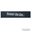 Griptape Chilli 52,5cm x 12cm Scoot or Die thumbnail 1