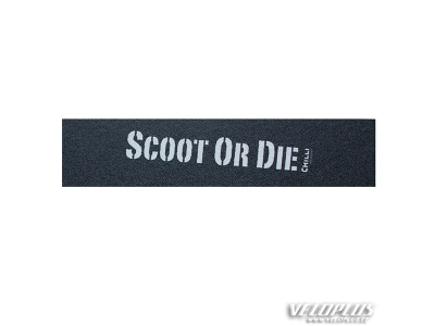 Griptape Chilli 52,5cm x 12cm Scoot or Die