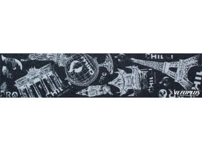 Griptape Chilli 52,5cm x 12cm Global