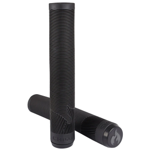 Грипсы CHILLI XL 17 см чёрные