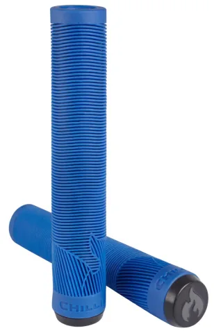 Käepidemed Chilli XL 17cm sinine