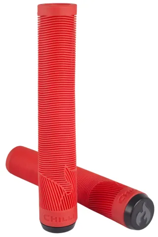 Käepidemed Chilli XL 17cm punane