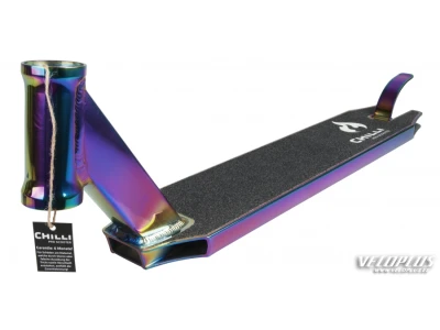 chilli deck C5/ 53 cm rainbow