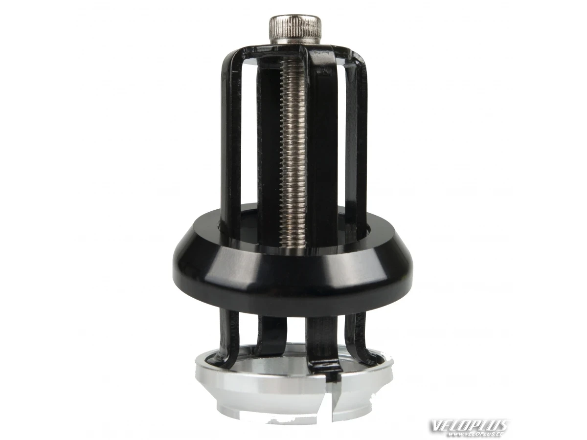 Chilli Spider HIC kit black
