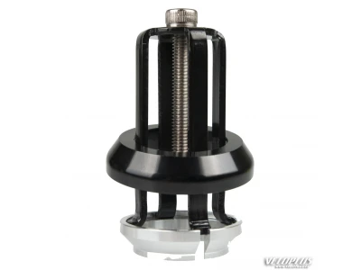 Chilli Spider HIC kit black