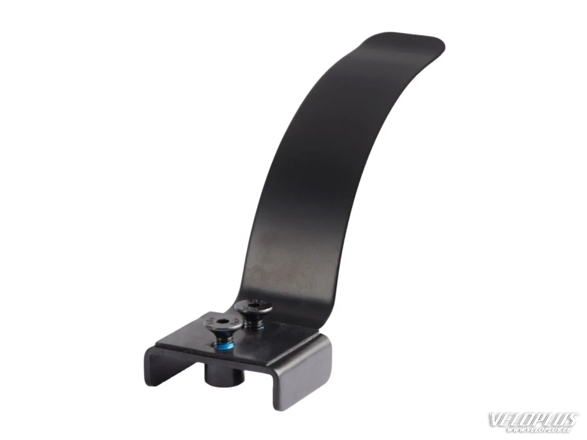 Jarru CHILLI Flex Brake 110mm musta