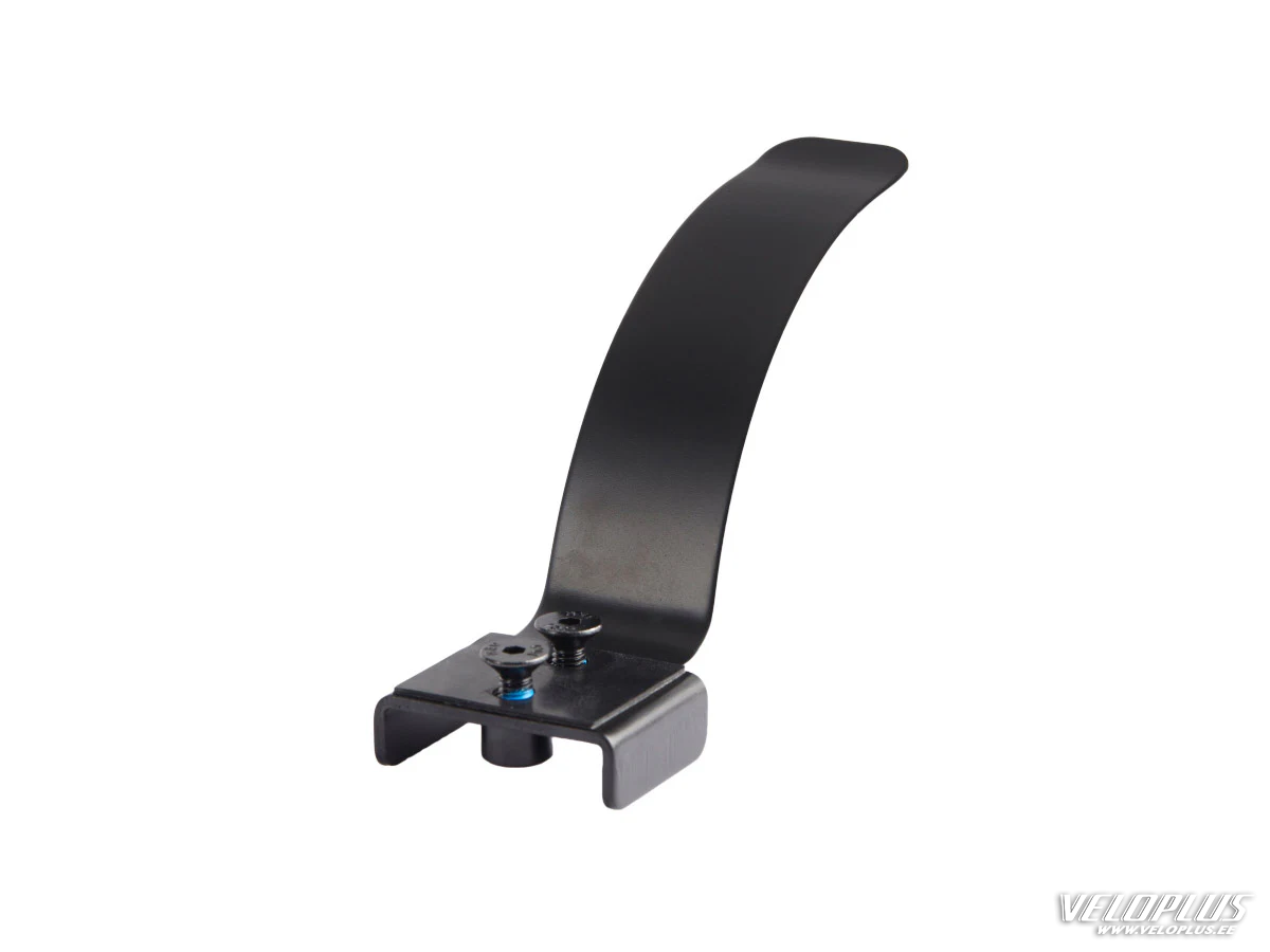 Jarru CHILLI Flex Brake 120mm musta