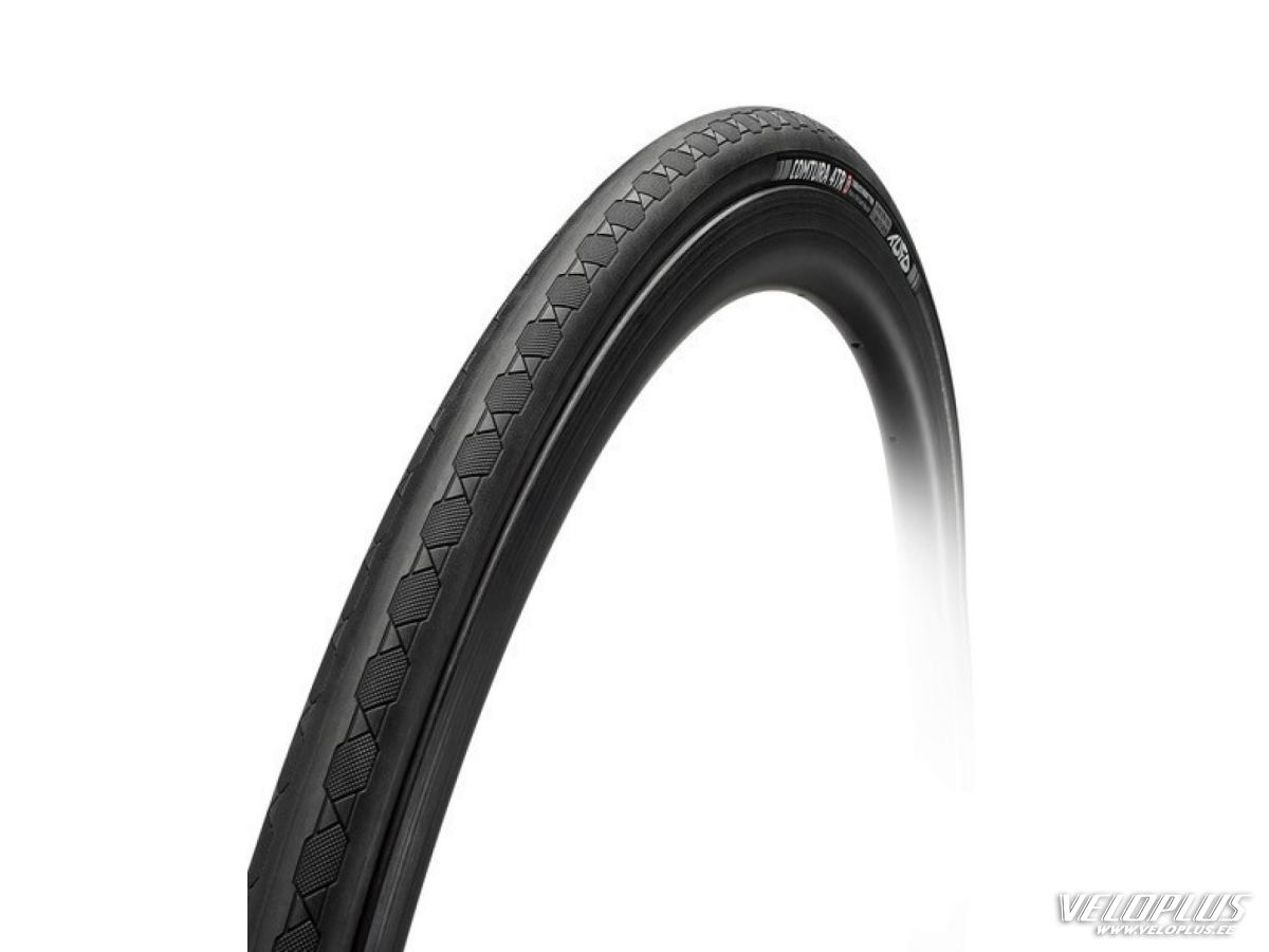 Väliskumm Tufo Comtura 4 TR 700x28 tubeless ready