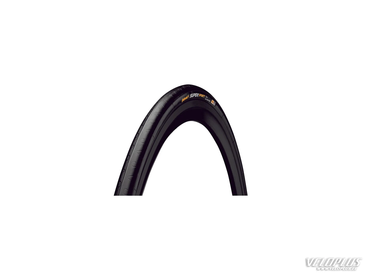 Tire Continental Supersport Plus 700X23C Foldable
