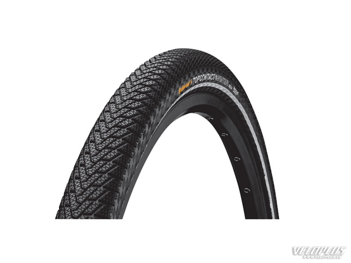 Tire Continental Top Contact Winter II Premium 700X42C ,Foldable