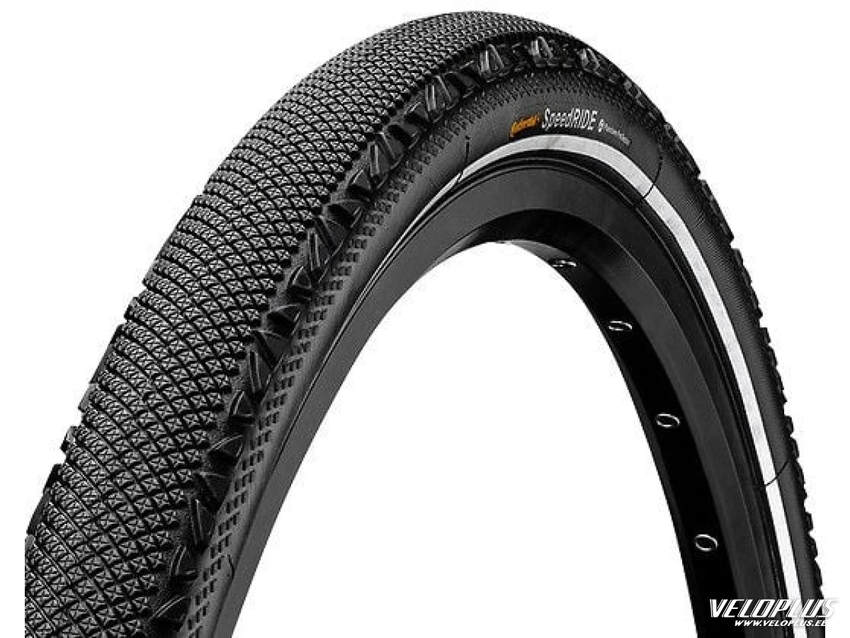 Väliskumm Continental Speed RIDE 700X42C traadiga, 420g