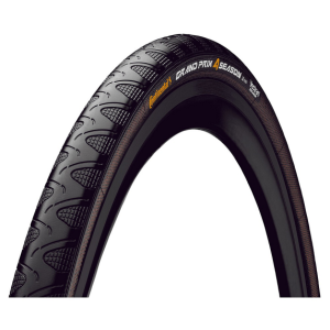 Tire Continental Grand Prix 4-Season 700x32 black, 340g