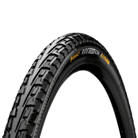 Rengas Continental Ride Tour 27.5 x 1 1/2 x 2\" (54-584) Musta