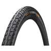 Tire Continental Continental Ride Tour 37-635, 28x1 3/8 black