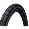 Tire Continental AT Ride Tire 28x1.6 (42-622) Black Refl Wire thumbnail 1