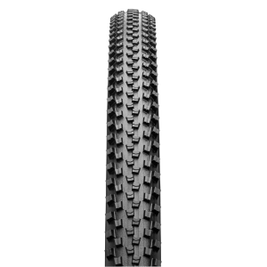 Tire Continental AT Ride Tire 28x1.6 (42-622) Black Refl Wire