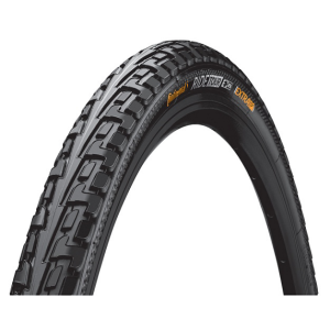 Väliskumm Ride Tour Tire 37-609 must traadiga