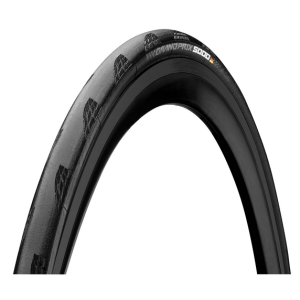 Väliskumm Continental Grand Prix 5000 700x25C Black Fold