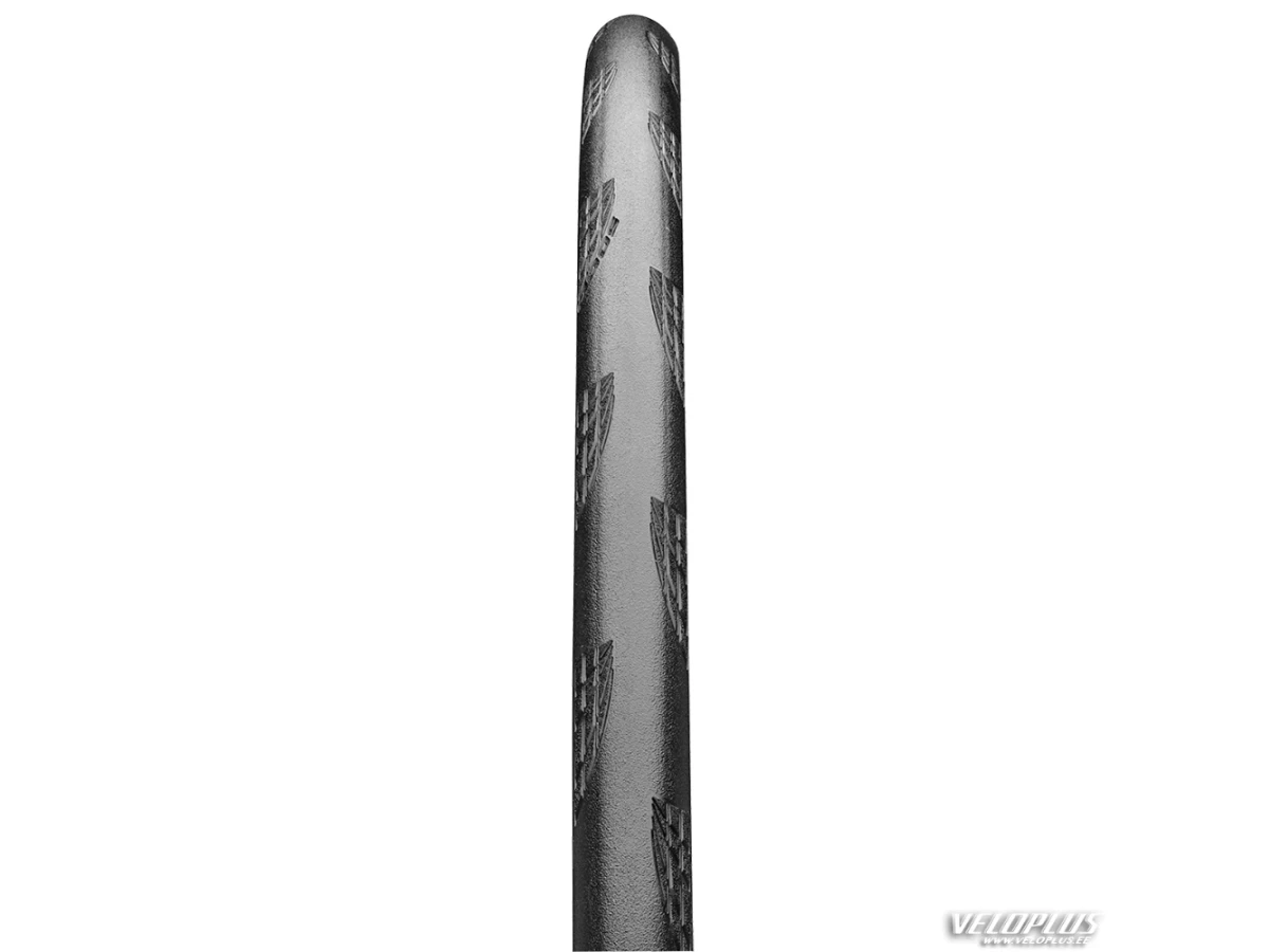 Väliskumm Continental Grand Prix 5000 Tubeless 700x28C Black Fold