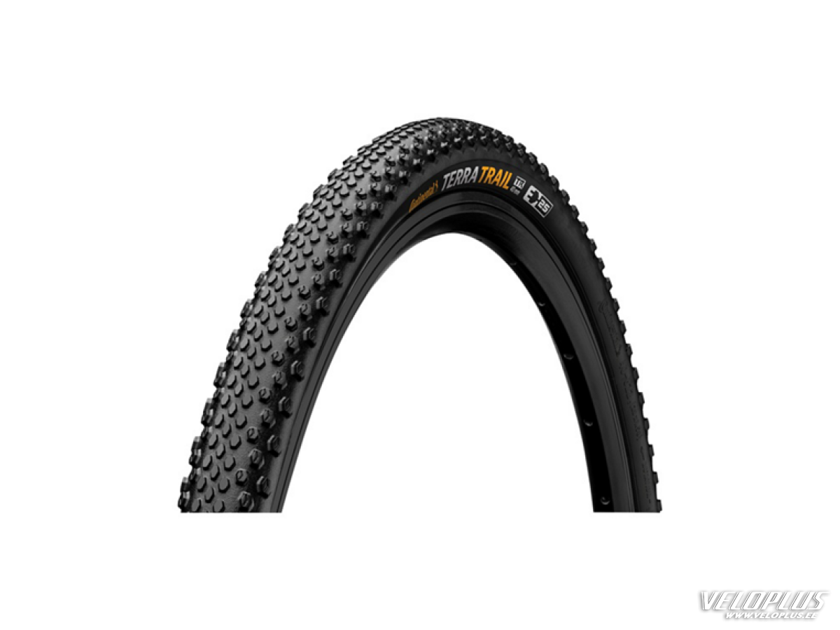 Tire Continental Terra Trail 40-584 / 27,5x1,5