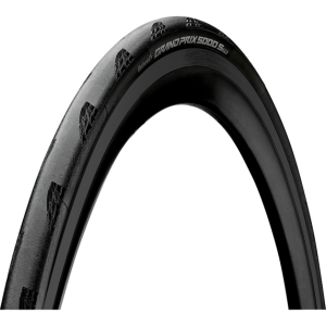 Tire Continental  Grand Prix 5000 S 25-622 black/black fold