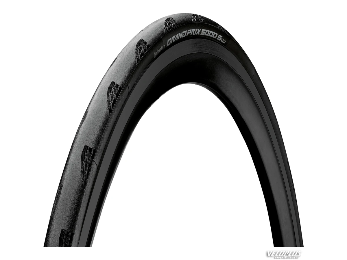 Tire Continental Grand Prix 5000 S Tubeless 700 x 32C black Fold